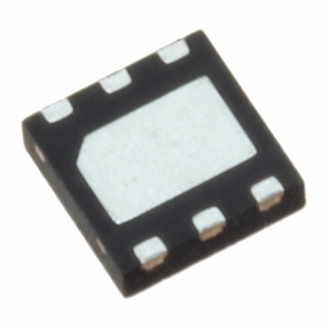 MAX15006CATT+T by Analog Devices